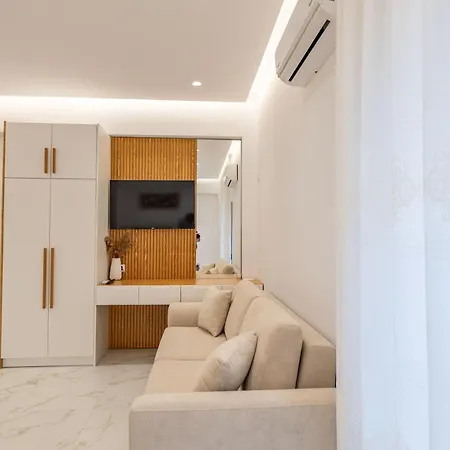 Afriol Apartment