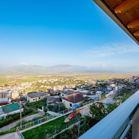 Afriol 아파트 Sarandë