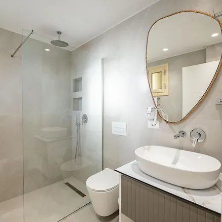 Διαμέρισμα Afriol