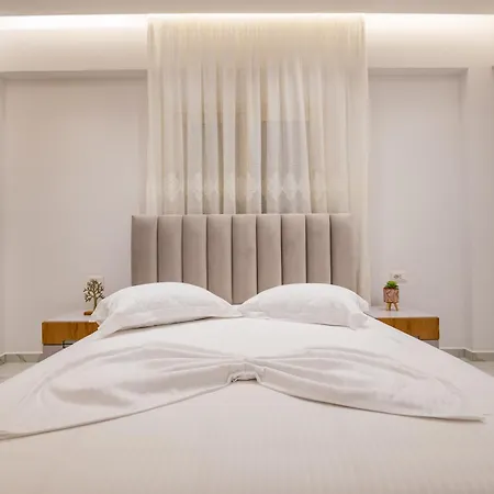 Afriol Appartement *