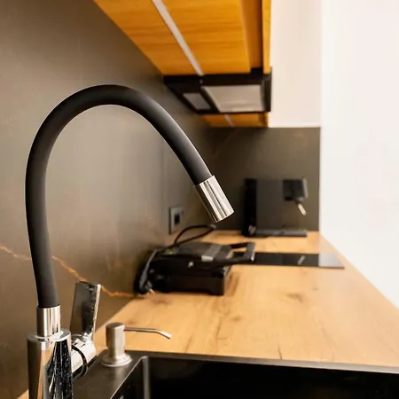 Apartment Afriol