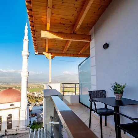 Apartment Afriol *