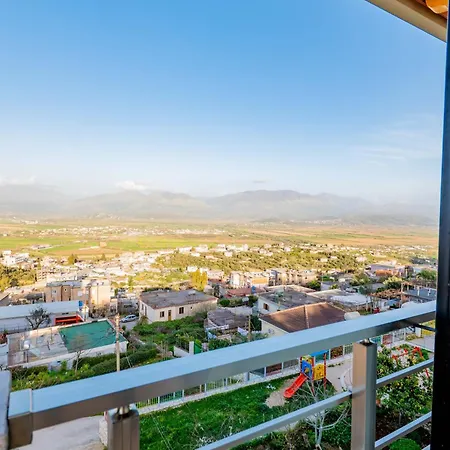 Afriol Apartment *