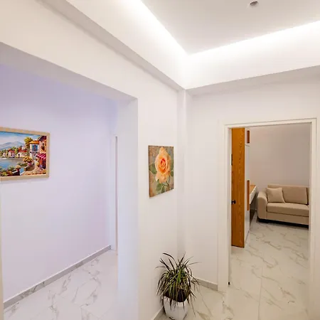 Afriol Apartment Sarande