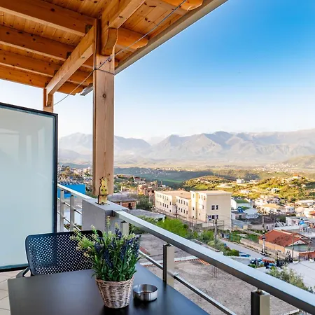 Afriol Sarandë