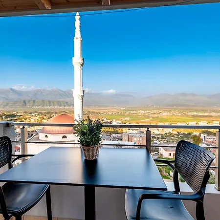 Apartment Afriol