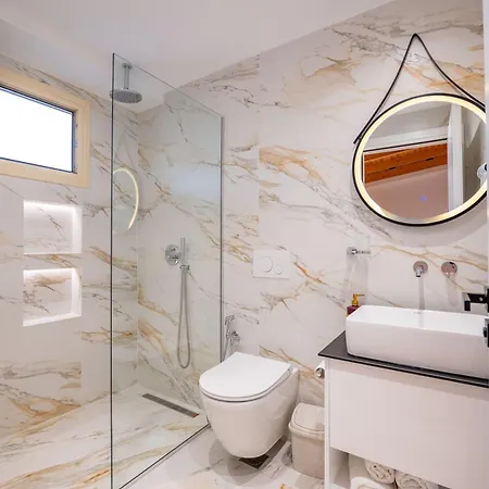 Afriol Apartment Sarande