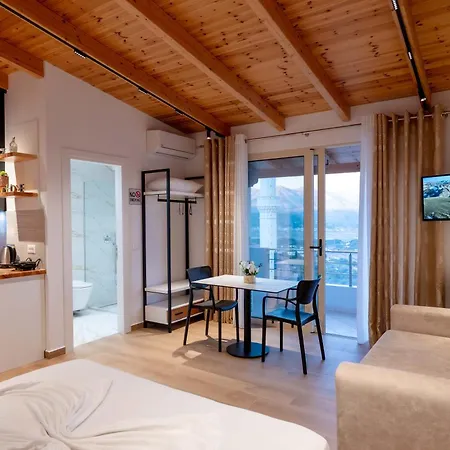 Appartement Afriol Sarandë
