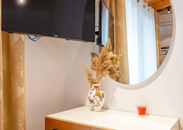 Afriol Appartamento Sarandë
