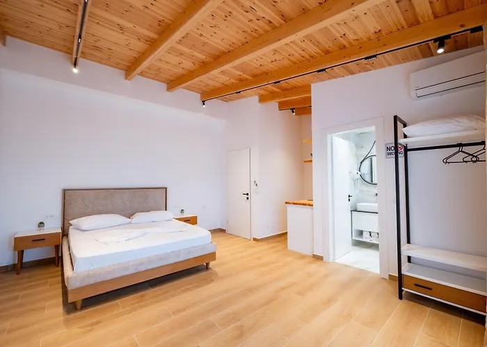 Appartement Afriol *