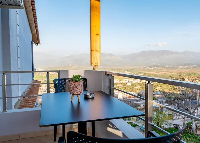 Afriol Appartement *