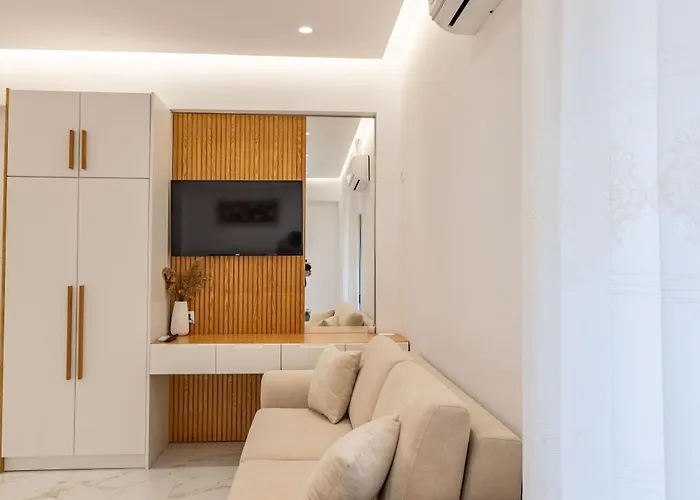 Afriol Appartement