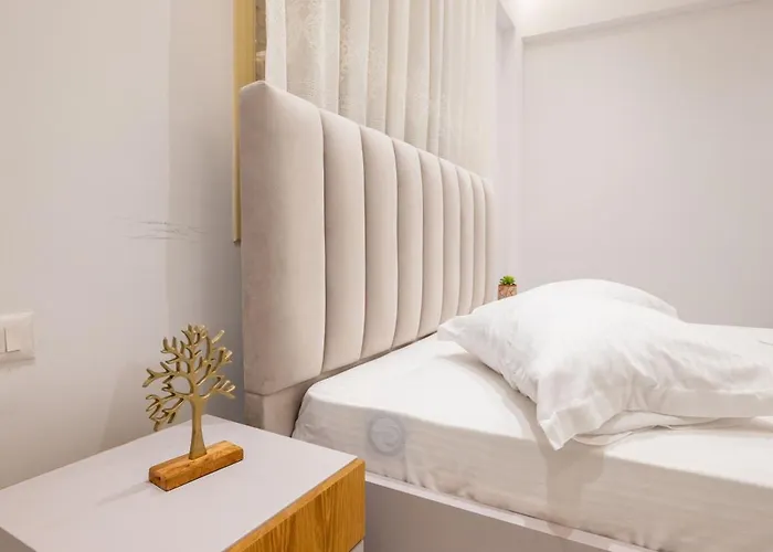 Afriol Appartamento Sarandë