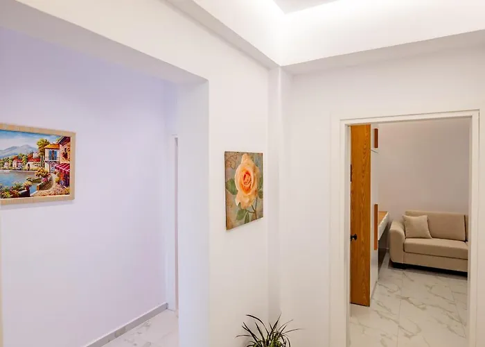 Afriol דירה סרנדה